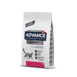 Advance diet cat urinary 3 kg